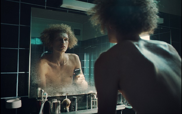French Fashion Brand Jules and Agency Air Redefine Masculinity in "Men in Progress"
