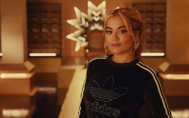 JD Sports Launches Fantastical Star-Studded Christmas Campaign