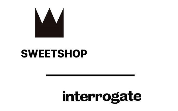 Interrogate and Sweetshop Form Global Partnership