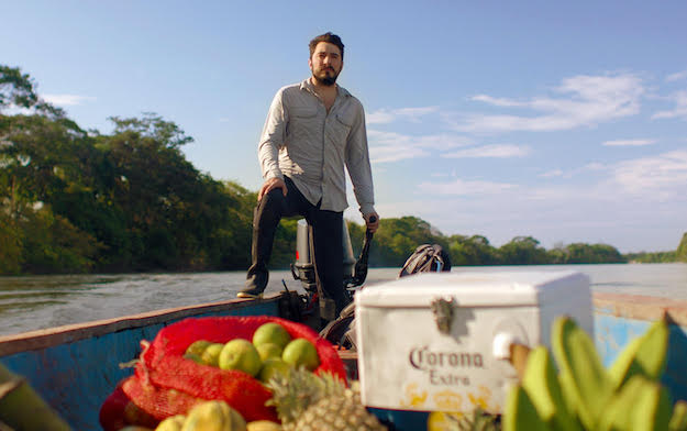 Global Beer Brand Corona Launches a  New Original Content Series to Inspire a Life of Disconnection Outside
