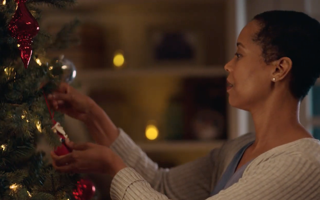 Meijer Launched  Its Latest Holiday Commercial–You Better Not Pout