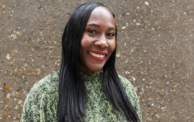 Kelly Knight Takes up New Chief Diversity & HR Officer Role at AMV BBDO