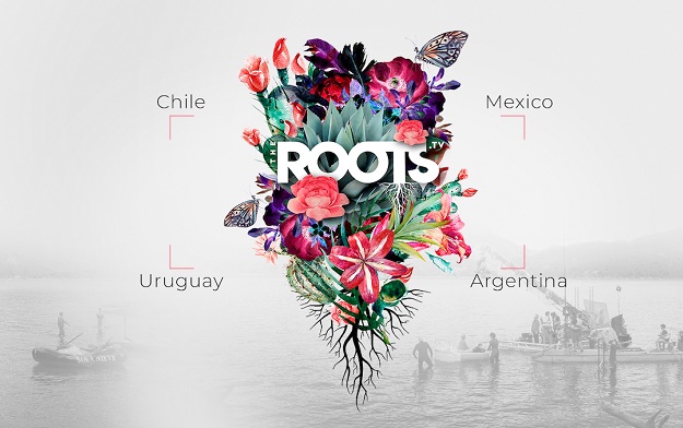 Labor of Love: The Roots Grows with The Roots/Mexico & Addition of US-based Service EP
