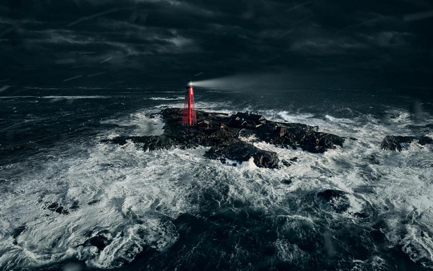 Goteborg Film Festival Isolates Film Enthusiast for 7 Days on Remote Lighthouse Island