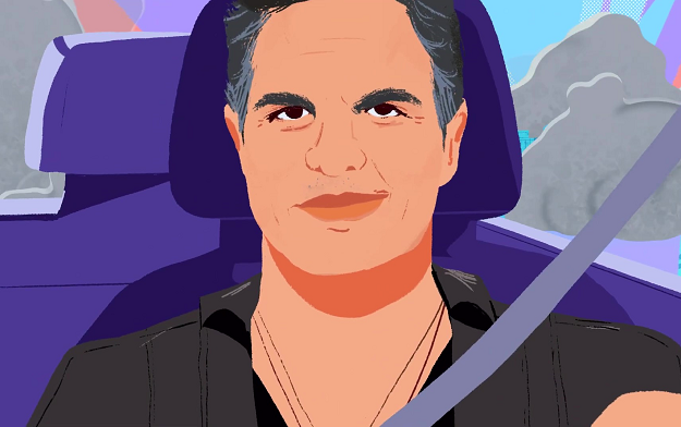 Mark Ruffalo Headlines Cast of Global and Local Superheroes in Veloz's New Upbeat Campaign by Superconductor