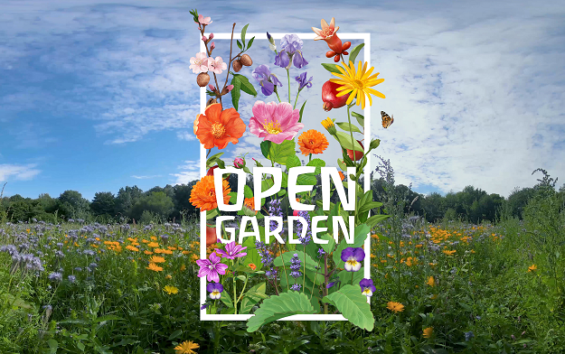 Ad of the Day | Weleda Invitates to "The Open Garden" for Centenary Anniversary Campaign