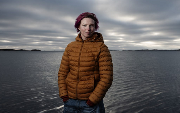 Meet Lisa Enroth, Goteborg Film Festival Visitor Who Will be Isolated on the Island of Pater Noster for 7 Days