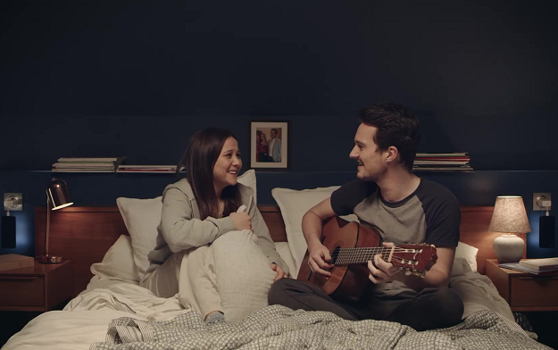 Ad of the Day | Rekindle Your Relationship on Valentine's Day with Bouygues Telecom and BETC