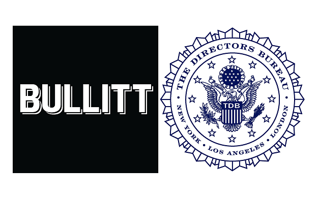 Bullitt and The Directors Bureau Unite
