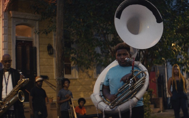 New Orleans Music Students Star in New PSA with Trombone Shorty
