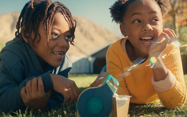 KiwiCo Kids Say "We've Got This, Grownups" in Brand Spot Directed by Sage Bennett of Namesake