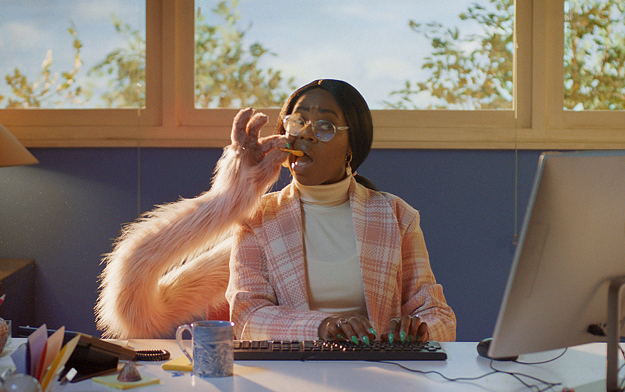Ad of the Day | McCoy's Unleashes "The Beast" in New ENGINE Creative Campaign for KP Snacks