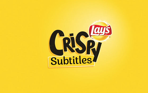 Ad of the Day | Lay's Chips Create Technology that Activates YouTube Subtitles