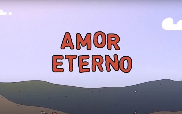 Ataboy and LA Galaxy Team Up to Pay Homage to Devoted Fans in "Amor Eterno"
