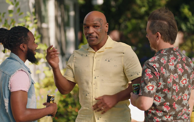 Mike's Hard Lemonade Seltzer Launches Its First National Campaign