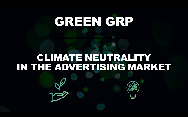 Mediaplus and ClimatePartner Present The Calculation Model "Green GRP"