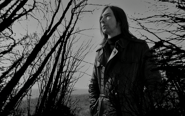 Douglas Hart Directs Bobby Gillespie and Jehnny Beth in Avant-Garde Music Video