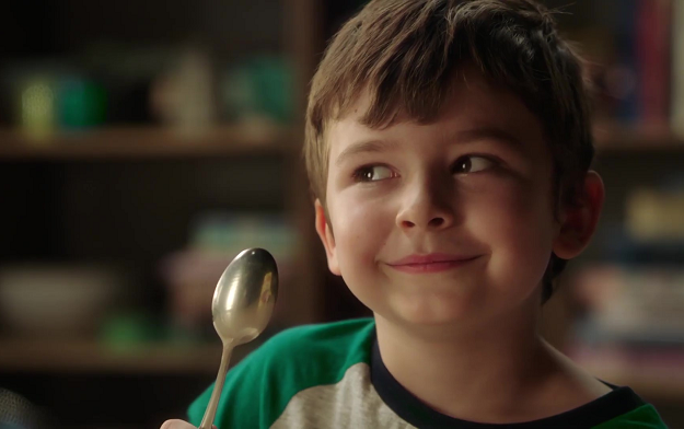 Publicis Groupe UK's K1 Team Brings The Magic Back with New Coco Pops Campaign