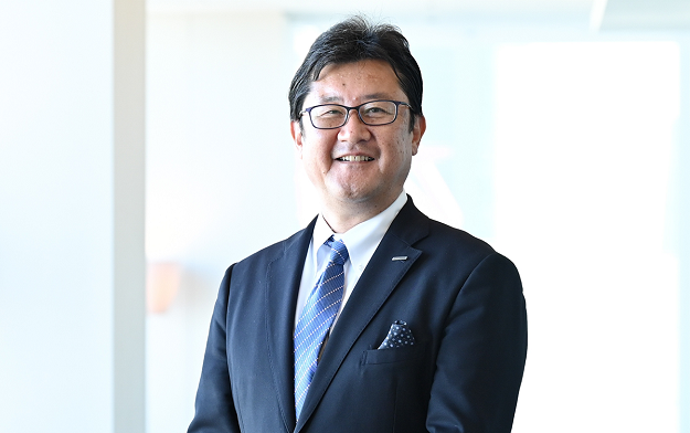 Hakuhodo's Global Business 6: Growth Through Strategic Alliances