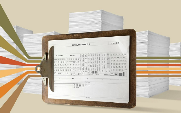 One Door Retires the Paper Planogram With An Integrated Marketing Campaign