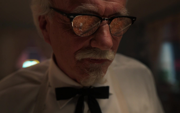 Ad of the Day | Havas Paris and KFC Unveil First Film that Takes Crispy Food on a Journey