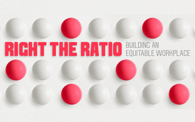 The One Club Announces Right The Ratio 2021 Summit To Advance Industry Gender Equity