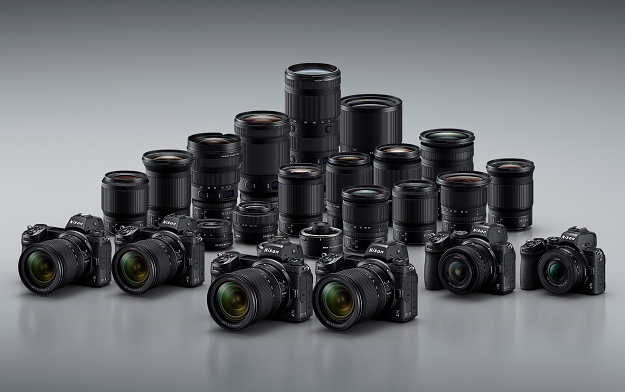 Mediaplus Wins Nikon Account Covering 12 European Countries