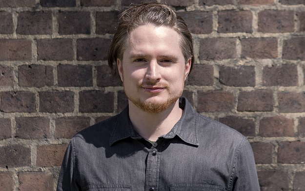 Ben Edwards Joins Five by Five as Head of Design