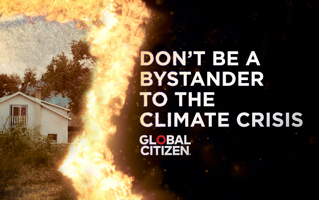 Ad of the Day | Google, Global Citizen & FCB Partner to Protect the Planet