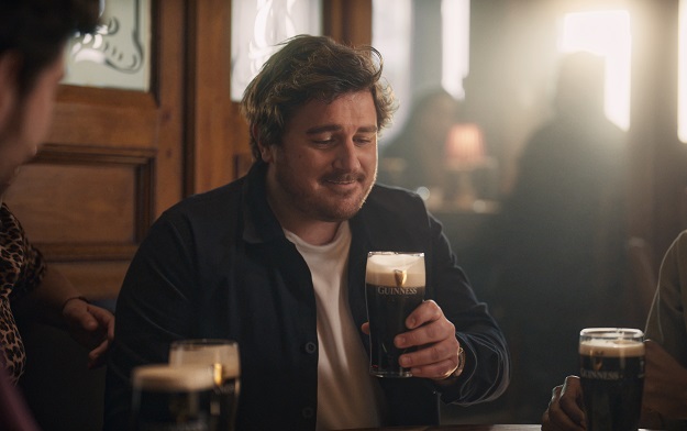 Ad of the Day | Guinness Unveils Ode to the Pubs Ahead Of Reopening 