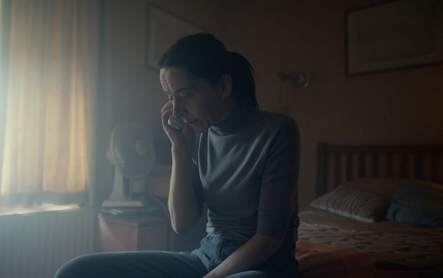 Ad of the Day | Alzheimer's Society Campaigns To "Cure The Care System"