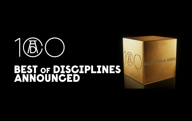INGO and Spotify In-House Each Win Two Best of Disciplines at ADC Awards