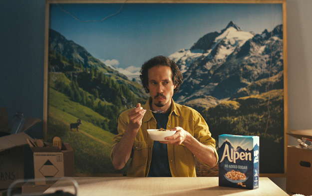 Alpen Celebrates 50th Birthday With Brand Relaunch