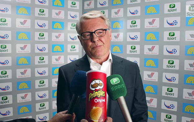 Grey London's Latest Football Themed Campaign For Pringles is "Keeping Football Fun"