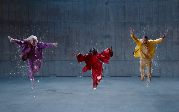 Molson Coors Taps Choreographer Sherrie Silver For High-Octane Hard Seltzer Launch