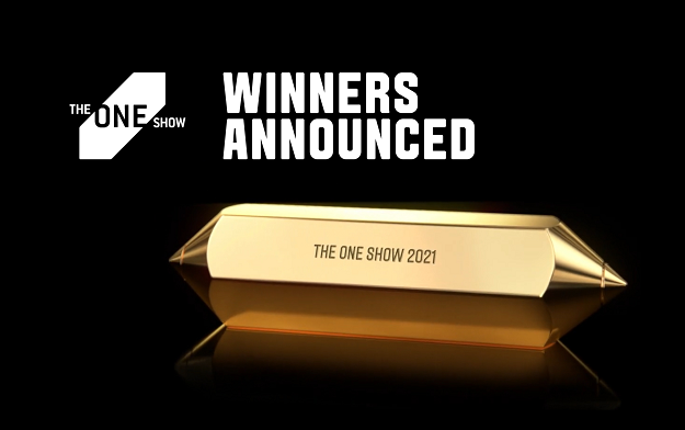 AMV BBDO Wins The One Show 2021 Best of Show for #wombpainstories