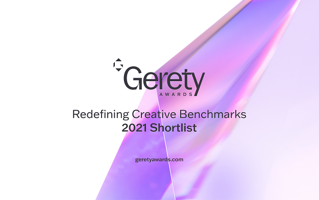 Gerety Award Reveals Global Shortlist And "Agency Of The Year" By Country Awards
