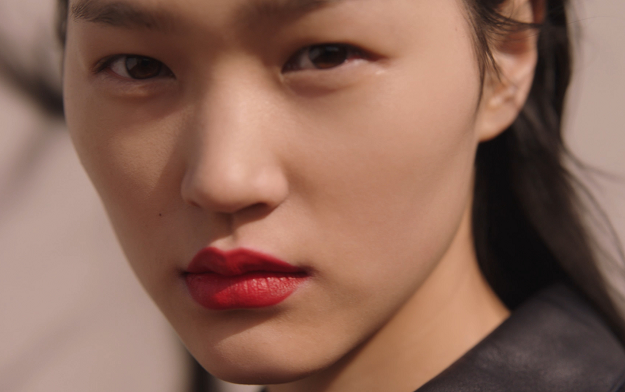 Hermes Launches Beauty. Here. Now. Directed by BIRTH's Christopher Anderson