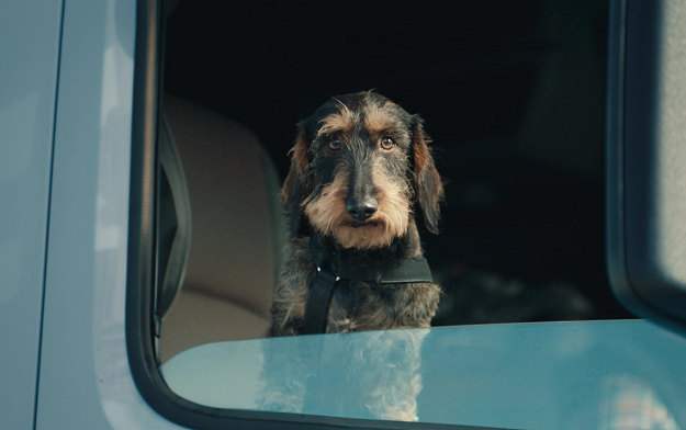 Volvo Trucks Latest Campaign Highlights the Benefits of Their Fuel-Daving Technology