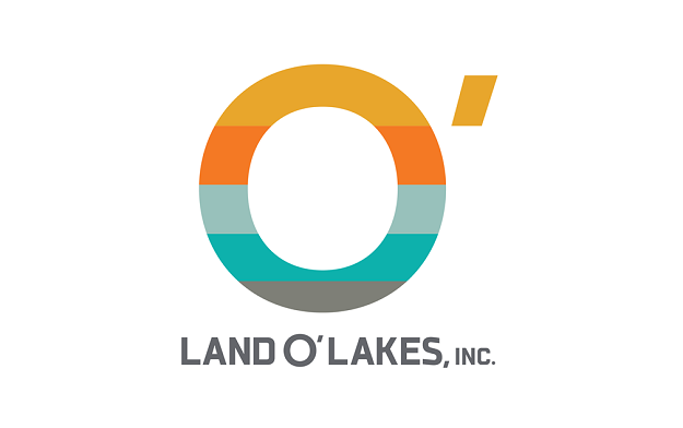 Land O'Lakes Begins Next 100 Years Announcing New Agency of Record