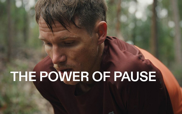 PRETTYBIRD's Jess Kohl Directs "The Power of Pause" for Swiss Running Brand On