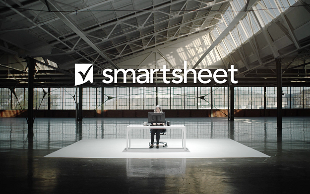 John McNeil Studio Takes Launches To New Heights with Campaign for Smartsheet