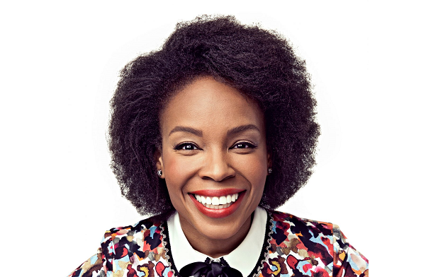 Amber Ruffin Named Keynote Speaker for The One Club's "Where Are All The Black People" Conference