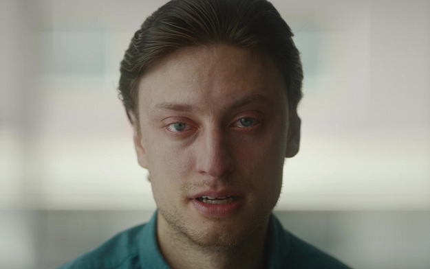 Ad of the Day | Someplace Nice Releases a Hard-Hitting PSA Normalising Grief