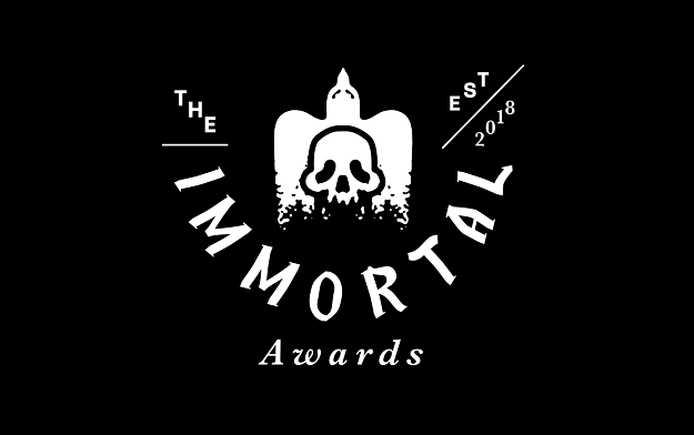 The Immortal Awards Announces Latin America Shortlist and Finalists