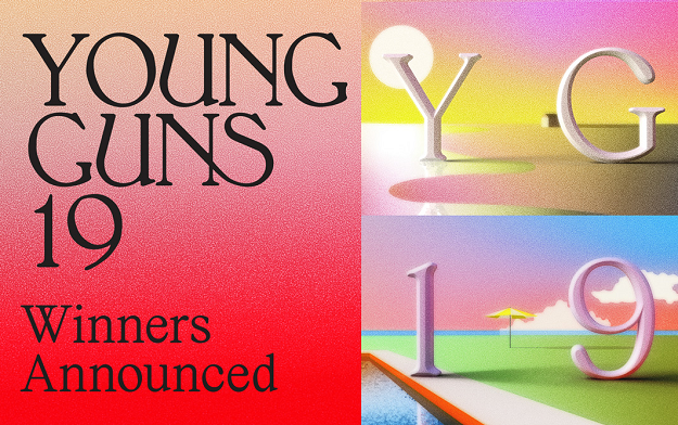 The One Club Announces 32 Global Winners For Young Guns 19