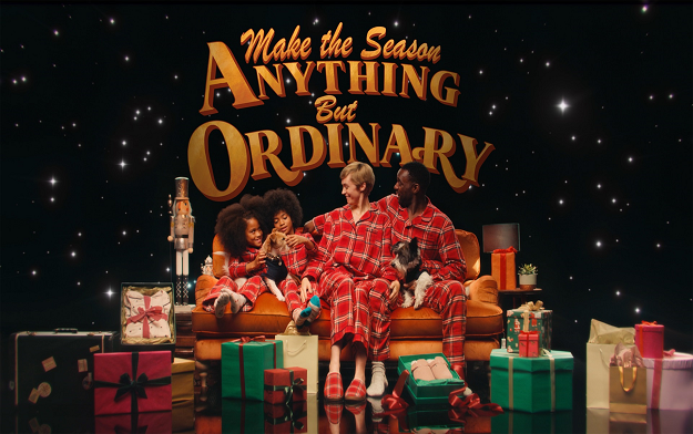 M&S Launches Two Christmas Campaigns For 2021
