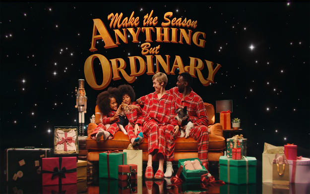 M S Christmas 2022 Advert M&S Launches Two Christmas Campaigns For 2021 - Adsofbrands.net