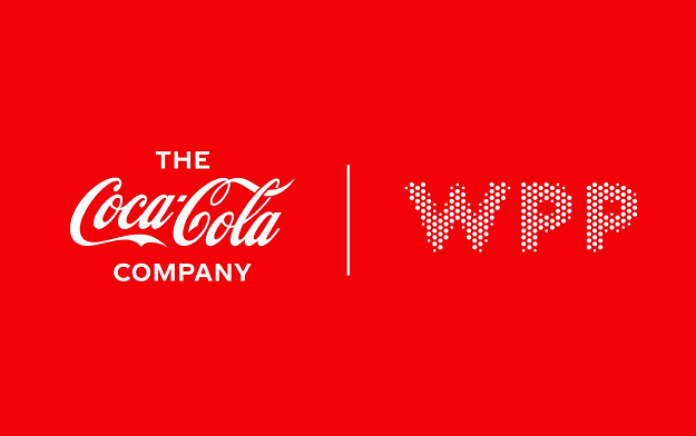 The Coca-Cola Company Names WPP as Global Marketing Network Partner