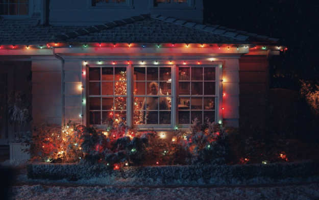 The Distillery Project Makes Merry For Meijer In Midwest Holiday Campaign